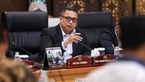 “Rp 5 Ribu untuk TransJ? Komisi B DPRD DKI Anggap Wajar, Subsidi Rp 4,2 Triliun Pertahun!”