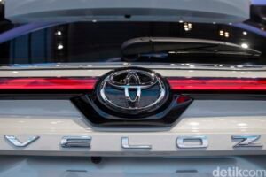 Inilah Nilai Emas Veloz Hybrid yang Akan Menerobos Pasar Tanah Air!