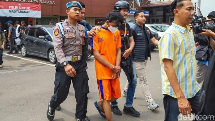 Sejoli di Karawang Lakban Mulut Bayi yang Baru Lahir hingga Tewas: Misteri yang Menghantui Komunitas