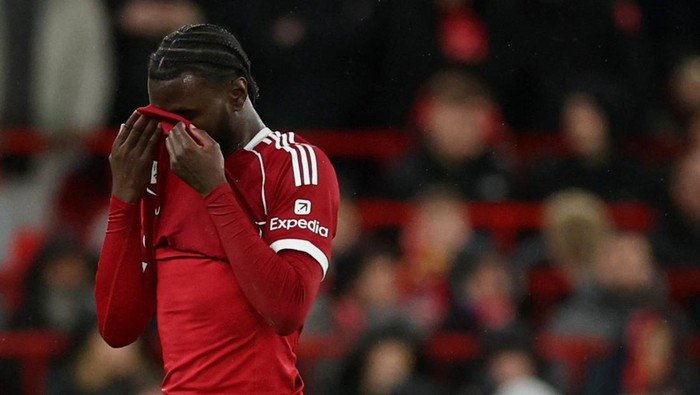 Amara Nallo: 2 Pencapaian untuk Liverpool, 2 Peringatan yang Membagun