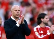 Liverpool Tanpa Clean Sheet 10 Laga Terakhir – Update 1