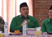 214 Ton Narkoba, 1 Prestasi Besar: PUI Apresiasi Presiden-Kapolri, Bukti Negara Hadir untuk Rakyat