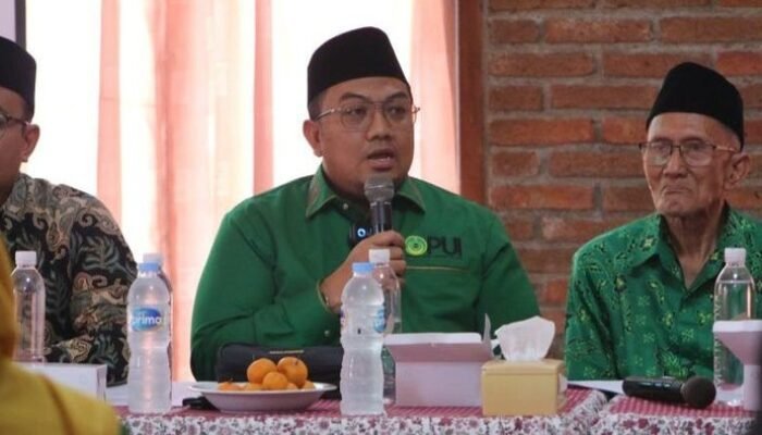 214 Ton Narkoba, 1 Prestasi Besar: PUI Apresiasi Presiden-Kapolri, Bukti Negara Hadir untuk Rakyat