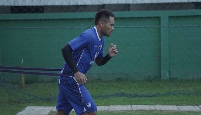 “Saddil Ramdani: Saya Marah ke Diri Sendiri, Ini Kata-Katanya!”