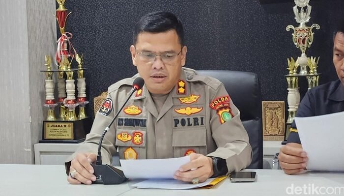 “Dari Euforia Konser TWICE ke Dugaan Penggelapan Dana: Promotor Jadi Tersangka”