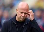 Arne Slot: Liverpool Tak Sebesar Tim Lain, Apakah Ini Awal Penurunan?