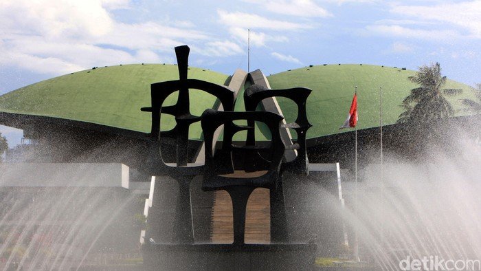 Kasus Sahroni dkk di MKD: Sidang Etik yang Menjanjikan Transparansi dan Akuntabilitas dalam Penegakan Hukum