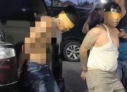 “Baru Lepas Penjara, Maling Motor di Bogor Ditangkap Lagi oleh Polisi!”