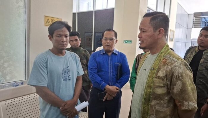 Dari Trauma Gajah Ke Perhatian Wali Kota: Kisah Bocah Pekanbaru yang Menyedot Perhatian Nasional