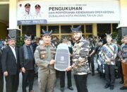 “Walkot Padang Perkuat Ketertiban Berbasis Adat dengan 208 Dubalang untuk Keharmonisan Masyarakat”