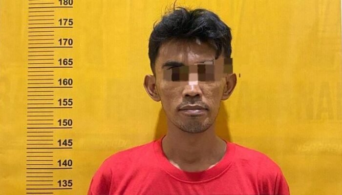 Dari Rp 100 Ribu, Polisi Bongkar Jasa KIS Palsu yang Mempertaruhkan Kesehatan di Riau!