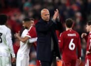 Liverpool Patah Semangat, harus Hadapi Aston Villa dan Madrid Setelah Ditaklukkan Crystal Palace