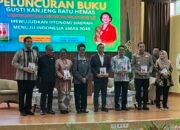 Buku Baru GKR Hemas: Menuju Penguatan DPD, Strategi untuk Mewujudkan Indonesia Emas 2045