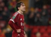 **4 Data-Fakta Mengejutkan Liverpool usai Gagal di Carabao Cup melawan Crystal Palace**