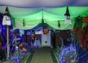 “Halloween Tanggal 31 Oktober, Apakah Besok Libur? Fakta Mengejutkan Tentang Penetapan Hari Libur!”