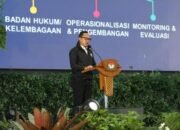 Wamendagri Ingatkan Sekda dan Bappeda: Pentingnya Peran dalam Mendukung Program Kopdeskel