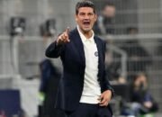 Setelah Dihajar Napoli, Inter Bangkit Menjanjikan Rebound Menjanjikan!