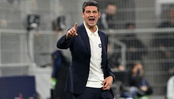 Setelah Dihajar Napoli, Inter Bangkit Menjanjikan Rebound Menjanjikan!