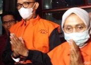 8,5 Tahun Penjara bagi Eks Dirut ASDP, Kaprikornusnya Kasus Caplok PT Jembatan Nusantara