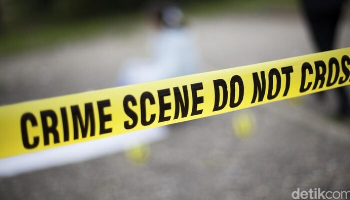 Begal Beraksi di Babelan Bekasi: Korban Tewas Dibacok, Kota Berduka