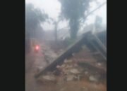 [Hujan Deras Menyebabkan Tembok Pembatas TPU Jeruk Purut Jaksel Jebol: Kenapa Ini Terjadi?]