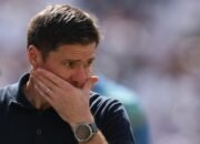 Xabi Alonso: Tangan Besar yang Membungkam Pemain Real Madrid?