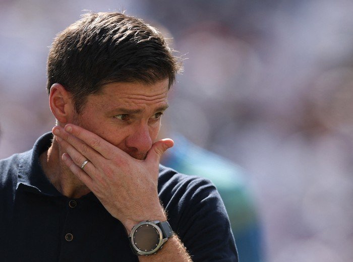 Xabi Alonso: Tangan Besar yang Membungkam Pemain Real Madrid?