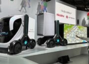 “Isuzu Sabet Perhatian dengan Truk Modular yang Bisa Berubah Fungsi, Menjawab Tantangan Industri”