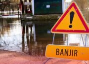 Gempa di Maluku, 5 Desa Terkena Dampak