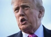 Sindiran Rusia Bikin Trump Meminta Uji Coba Senjata Nuklir