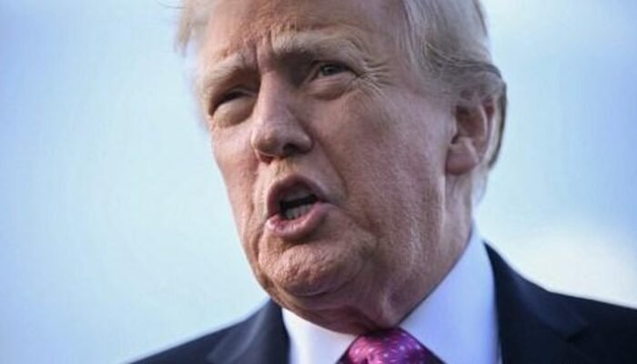 Sindiran Rusia Bikin Trump Meminta Uji Coba Senjata Nuklir