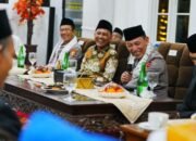 “Kapolri Ajak Ponpes An-Nur 2 Malang, Bentuk Jaringan Silaturahmi yang Kuat”