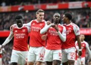 Bola Kembali Berdenyut! Arsenal Terlihat Menakutkan, Fans Bersiap untuk Kejutan Besar!