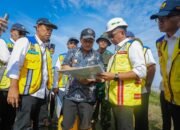 Tumpas Banjir Semarang-Demak, Jateng Andalkan Sodetan dan 38 Pompa