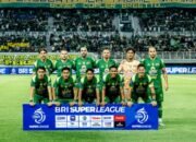 Pertandingan Menentukan: Persebaya Vs Persis Solo, Siapakah yang Akan Naik di Klasemen?
