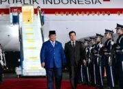 Prabowo Subianto: Strategi Penguatan Kerja Sama Kawasan di APEC 2025, Apa yang Ditunggu?