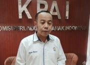 Dari 214 Ton Narkoba Hingga Lindungi Anak, Apresiasi Polri dan Dukungan KPAI: Perang Tanpa Belas Kasihan melawan Narkoba!