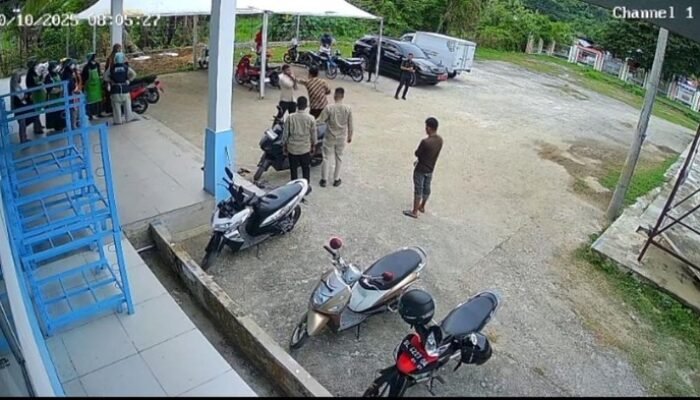 Kebuntuan Kekuasaan: Wabup Pidie Diduga Aniaya Kepala SPPG, BGN Lapor Polisi, Siapa yang Akan Bertanggung Jawab?