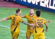 Bhayangkara vs. Persita: Pertandingan Akhir Pekan yang Menjanjikan