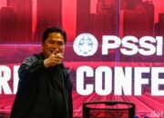 Andre Rosiade Tantang PSSI, Rapat Exco untuk Rebut Kembali Timnas Indonesia