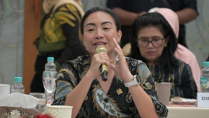 MKD DPR Dinilai Sudah Tepat Tolak Pengunduran Diri Sara, Ini Alasannya - Update 3