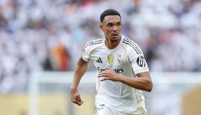 “Trent’s Spanyol Puzzle: Kapan Belajar Sebelum Real Madrid?”