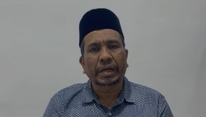 Kemendagri Panggil Wabup Pidie Jaya Terkait Kasus Aniaya Kepala SPPG