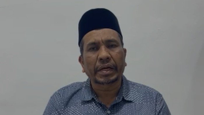 Kemendagri Panggil Wabup Pidie Jaya Terkait Kasus Aniaya Kepala SPPG