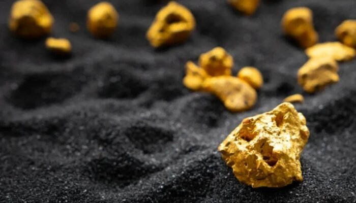 “Wow, Koperasi Desa Merah Putih di Pandeglang Ajukan Izin Kelola Tambang Emas, Apa yang Mereka Siapkan?”