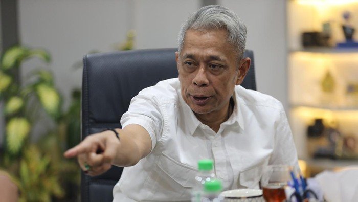 **Kemensos dan Bank Mandiri: Inovasi Penerima Bansos Jadi Mandiri, Cegah Ketergantungan!**