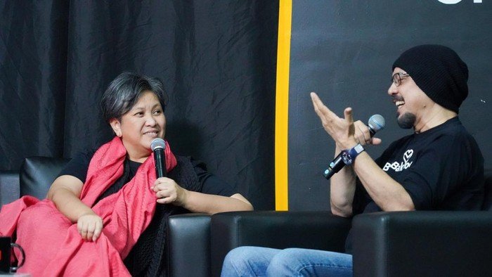 Waka MPR: Tanpa Dukungan Masyarakat, Perang melawan Kanker Tak Akan Pernah Berakhir