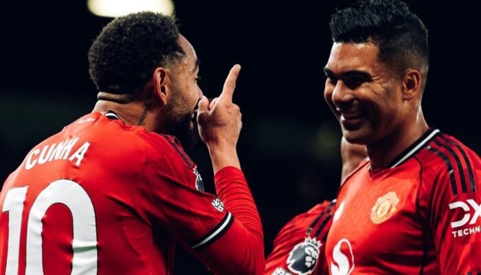 MU Menunjukkan Tanda-Tanda Perbaikan, Manajemen: “Optimis Menuju Keberhasilan”