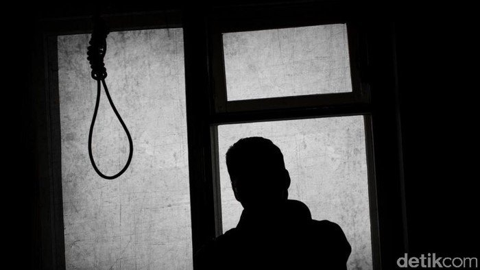 Misteri Mayat Pria di Flyover Bandung