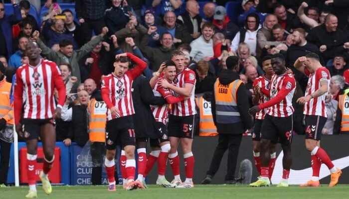 Sunderland-Bournemouth: Kekuatan Tak Terduga di Papan Atas
